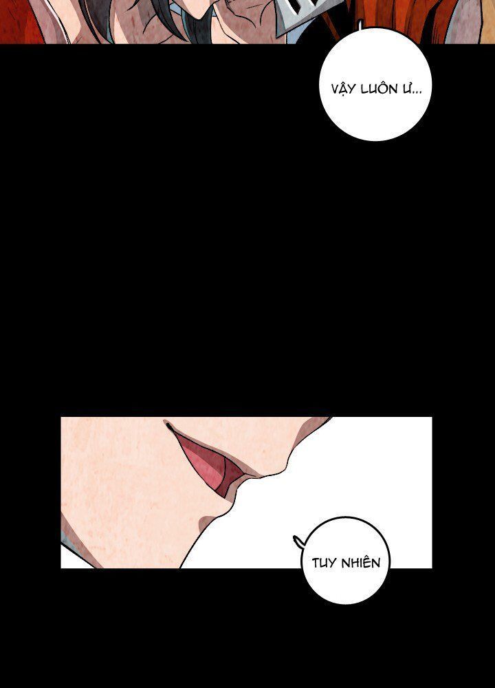 Chuyện Tình Zed X Syndra Phần 4 Chapter 15 - 20