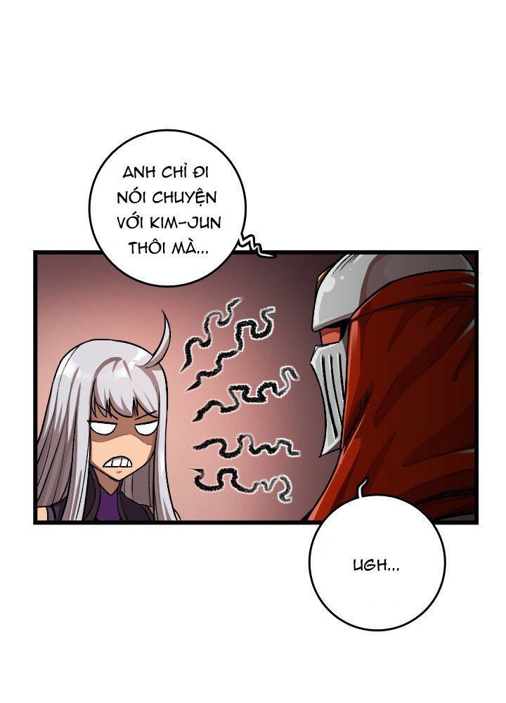 Chuyện Tình Zed X Syndra Phần 4 Chapter 15 - 3