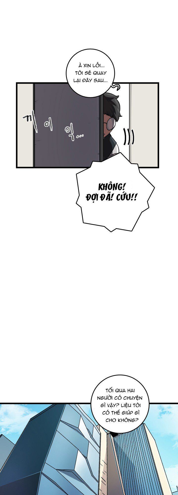 Chuyện Tình Zed X Syndra Phần 4 Chapter 15 - 29