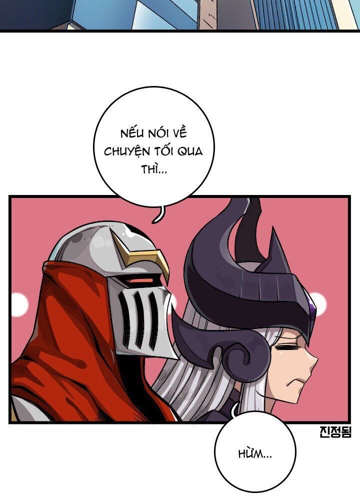 Chuyện Tình Zed X Syndra Phần 4 Chapter 15 - 30