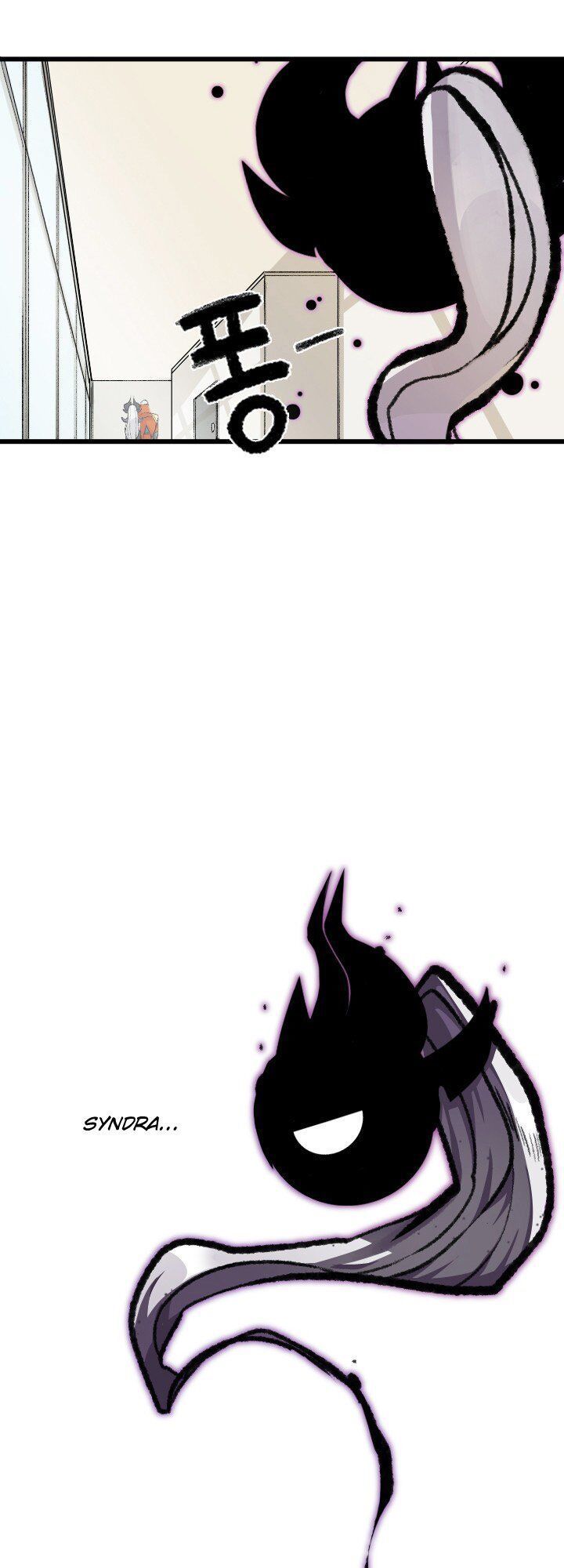 Chuyện Tình Zed X Syndra Phần 4 Chapter 15 - 33