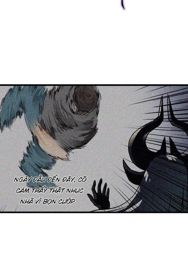 Chuyện Tình Zed X Syndra Phần 4 Chapter 15 - 34