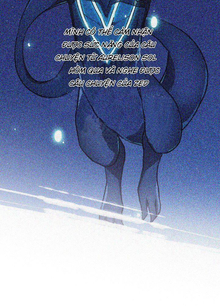 Chuyện Tình Zed X Syndra Phần 4 Chapter 15 - 38