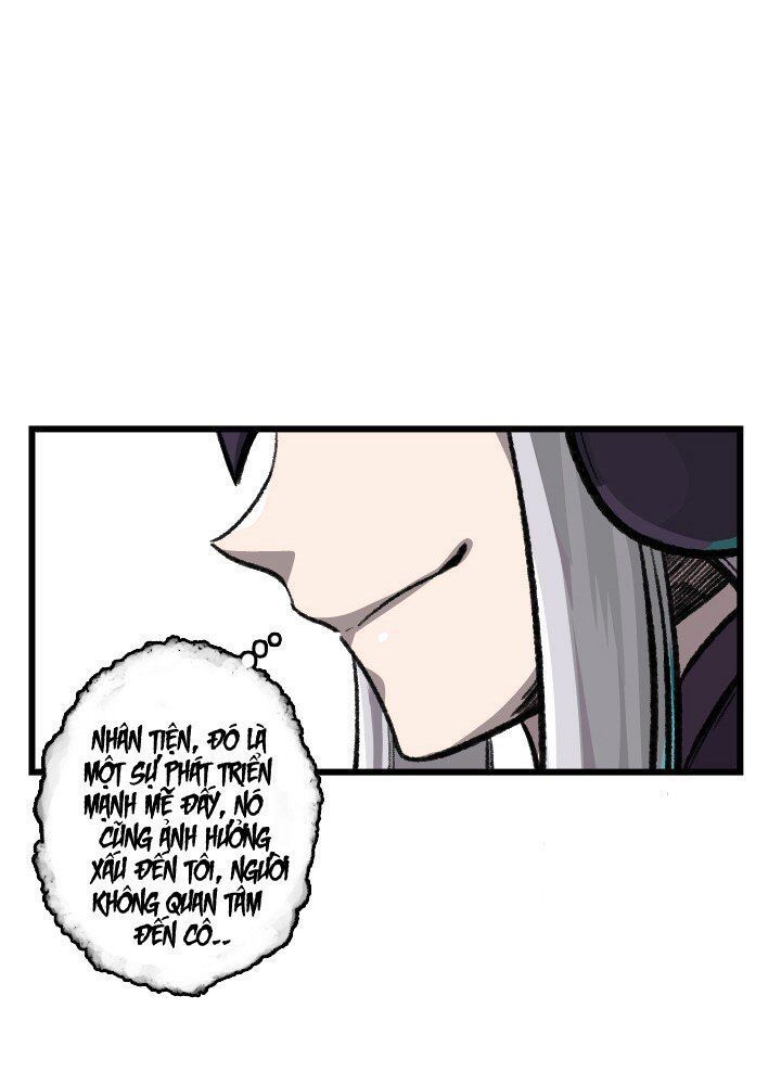 Chuyện Tình Zed X Syndra Phần 4 Chapter 15 - 40