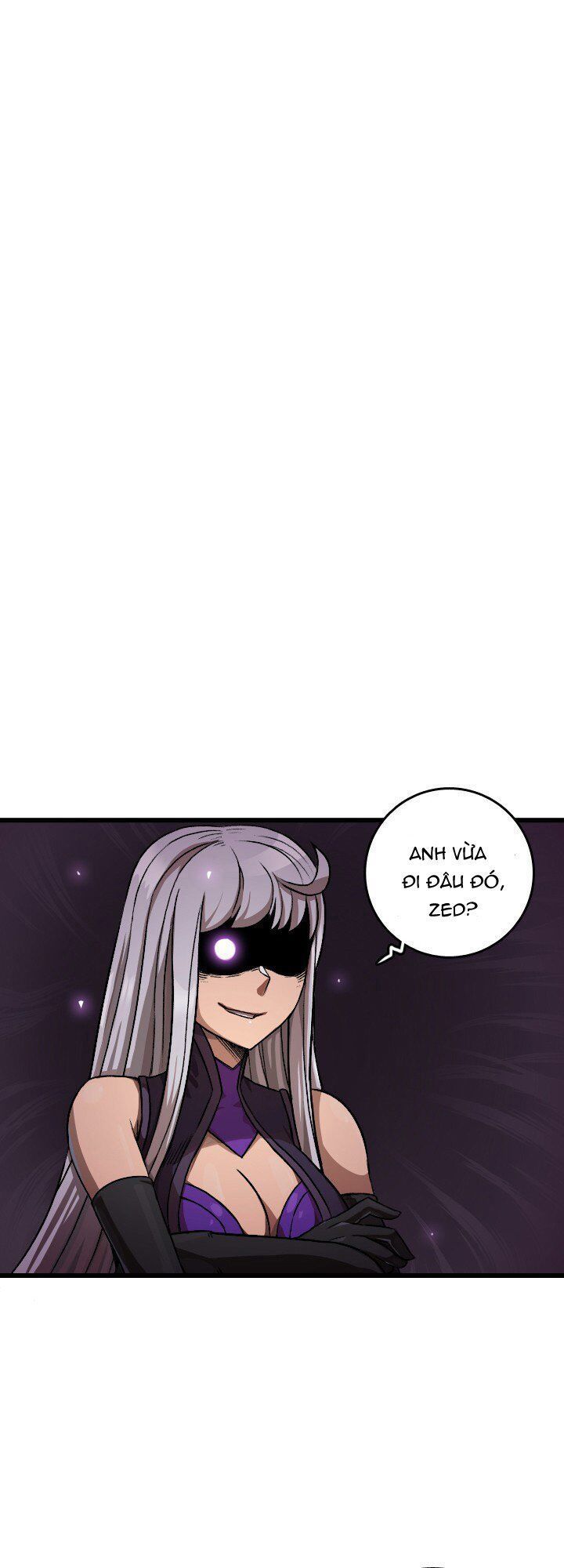 Chuyện Tình Zed X Syndra Phần 4 Chapter 15 - 6