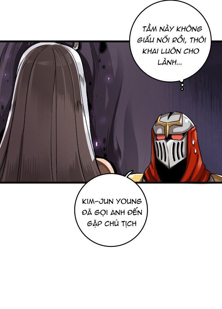 Chuyện Tình Zed X Syndra Phần 4 Chapter 15 - 7