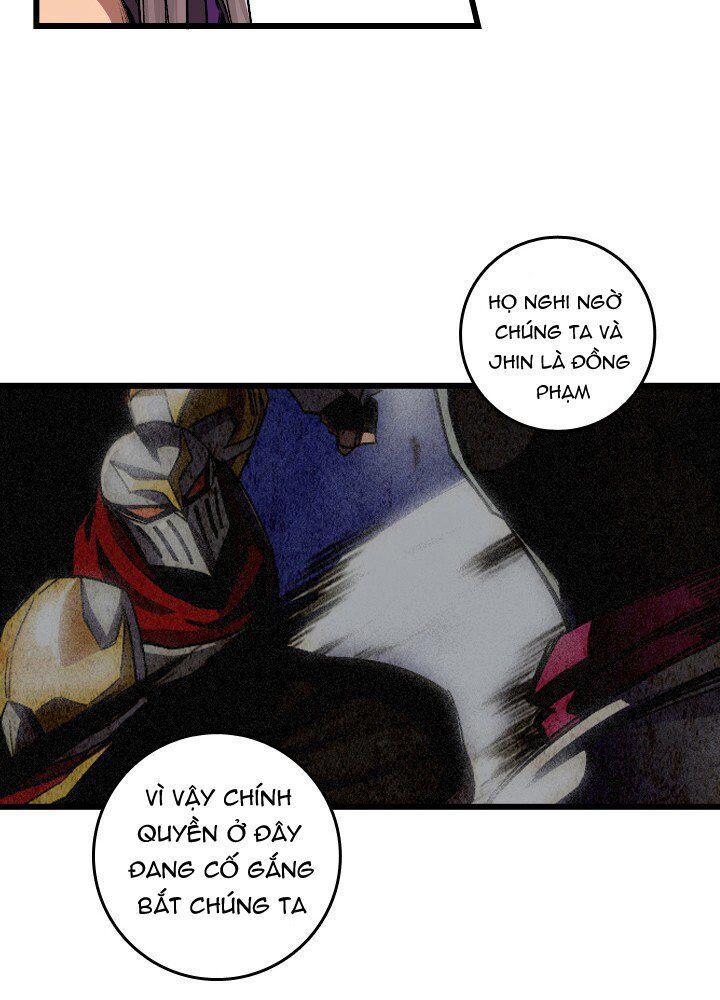 Chuyện Tình Zed X Syndra Phần 4 Chapter 15 - 9