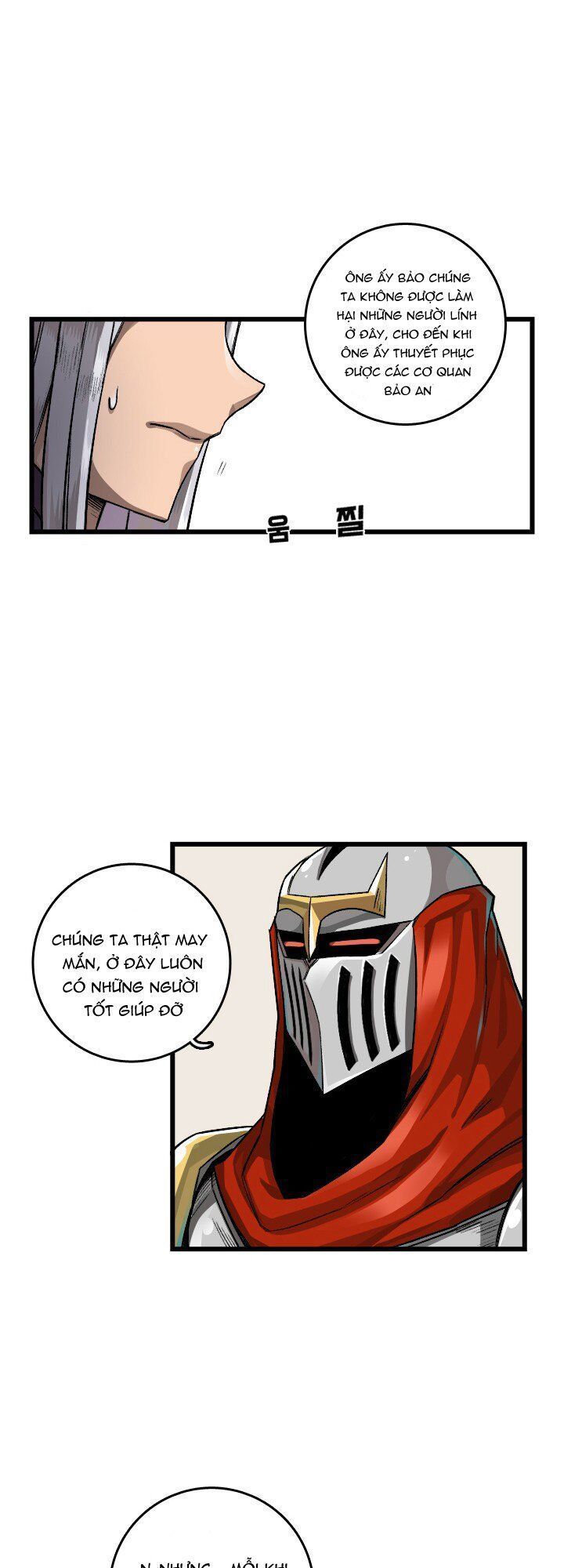 Chuyện Tình Zed X Syndra Phần 4 Chapter 15 - 10