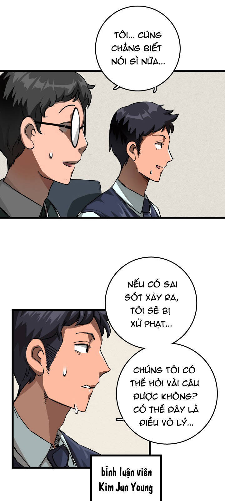 Chuyện Tình Zed X Syndra Phần 4 Chapter 9 - 14