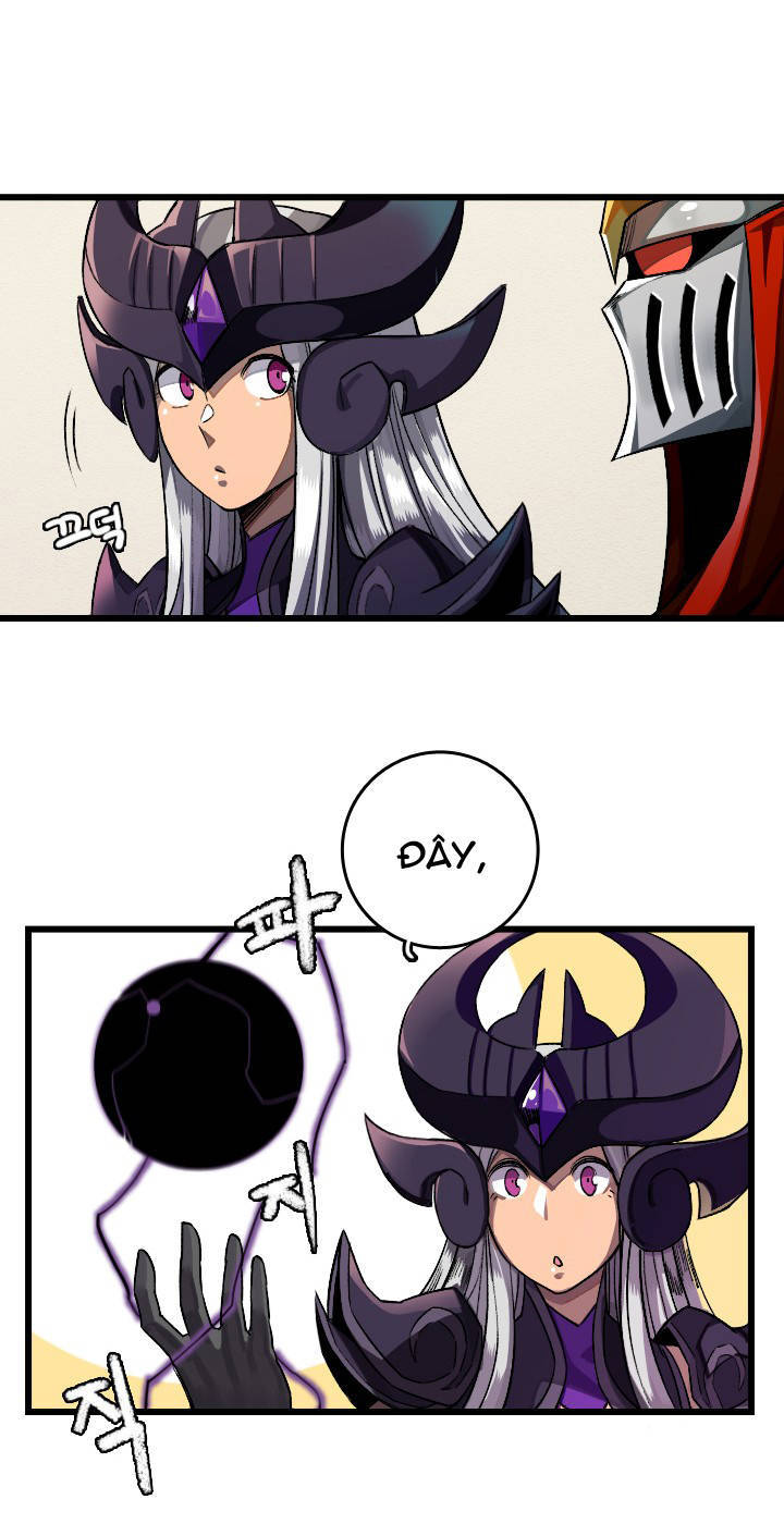 Chuyện Tình Zed X Syndra Phần 4 Chapter 9 - 19