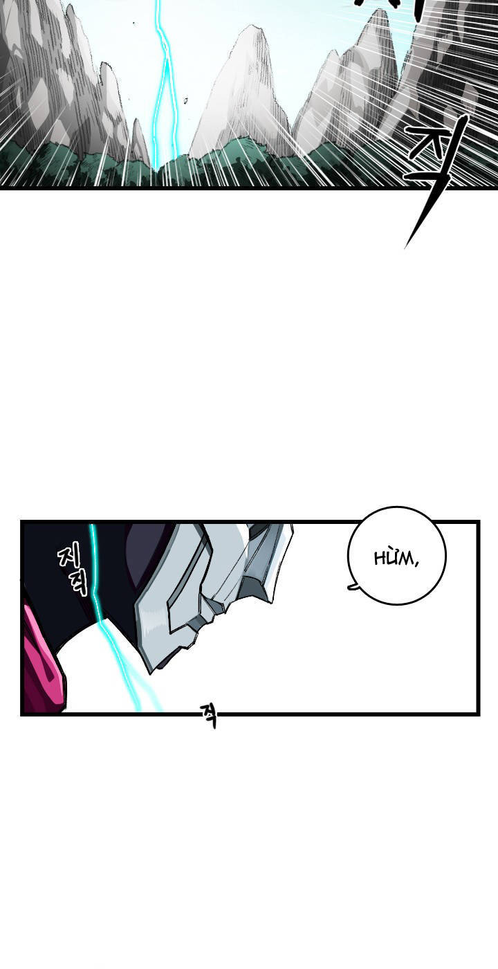 Chuyện Tình Zed X Syndra Phần 4 Chapter 9 - 3