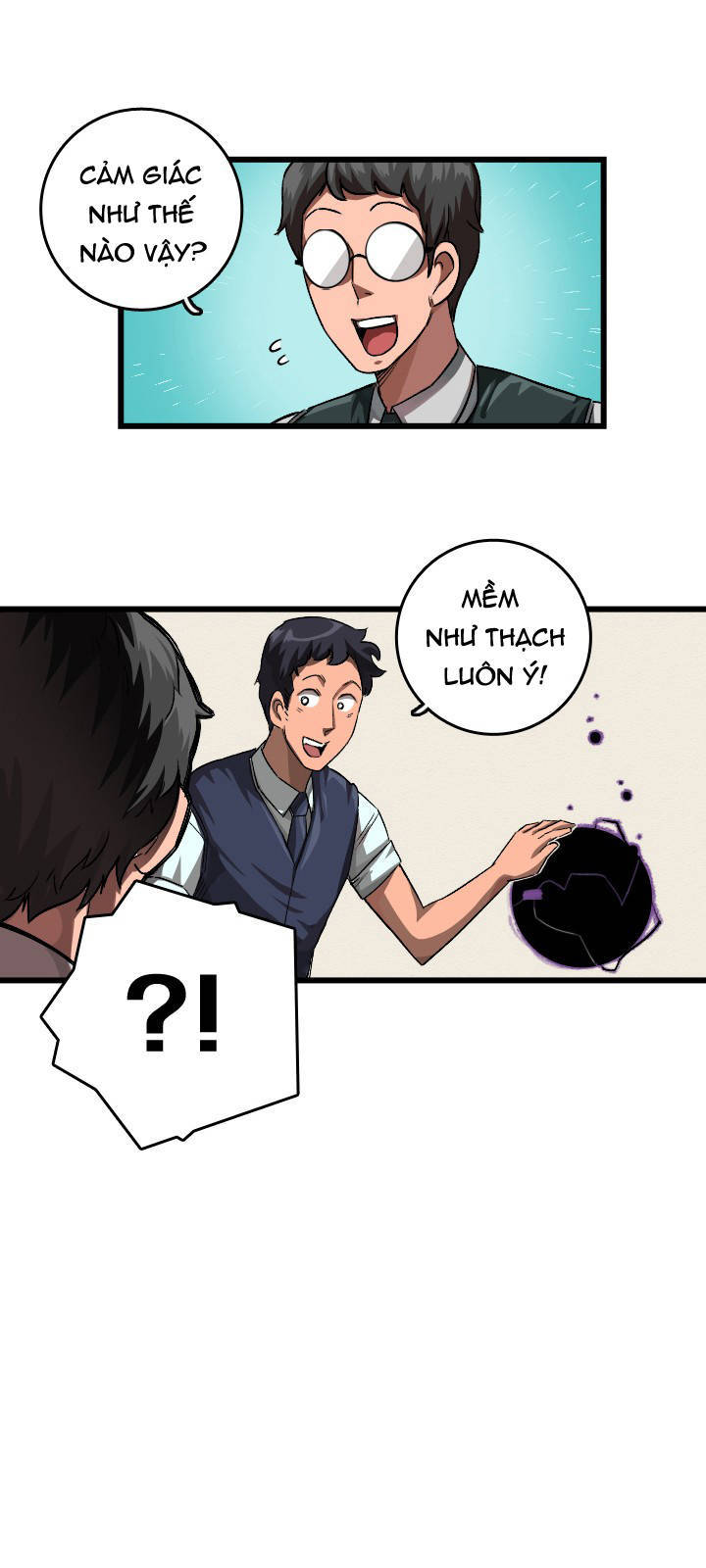 Chuyện Tình Zed X Syndra Phần 4 Chapter 9 - 24