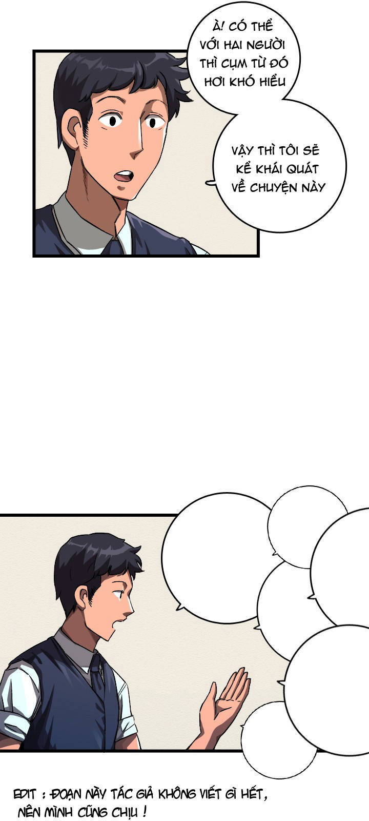 Chuyện Tình Zed X Syndra Phần 4 Chapter 9 - 28