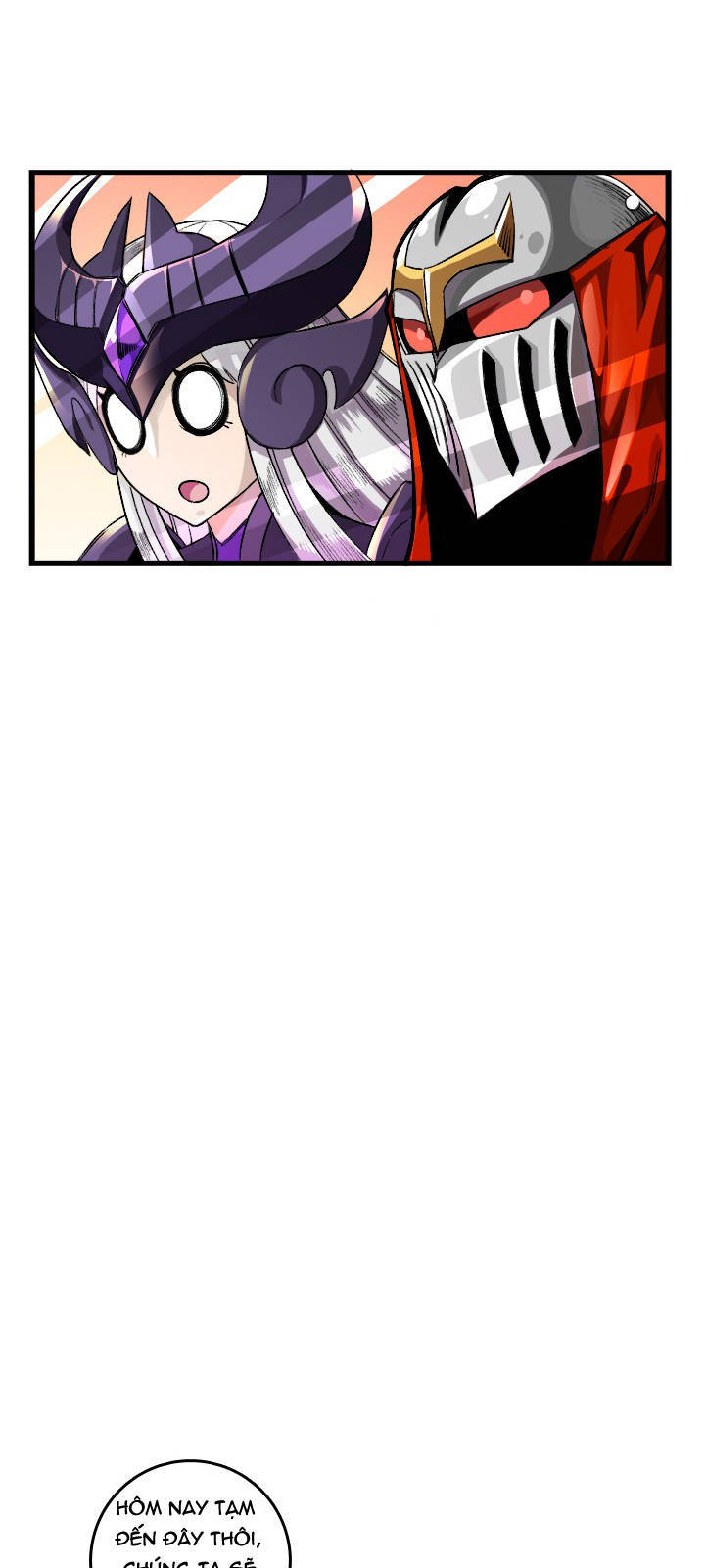 Chuyện Tình Zed X Syndra Phần 4 Chapter 9 - 30