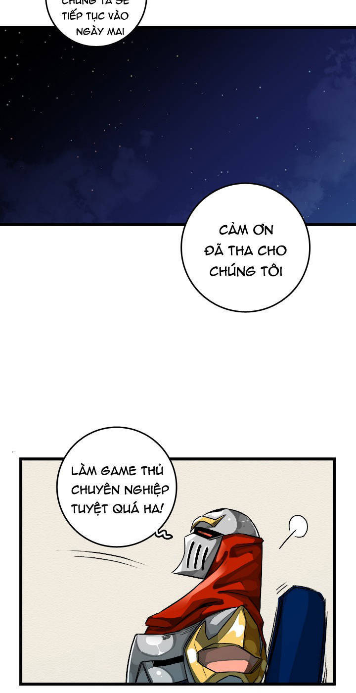 Chuyện Tình Zed X Syndra Phần 4 Chapter 9 - 31