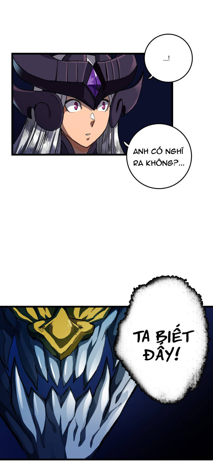 Chuyện Tình Zed X Syndra Phần 4 Chapter 9 - 36