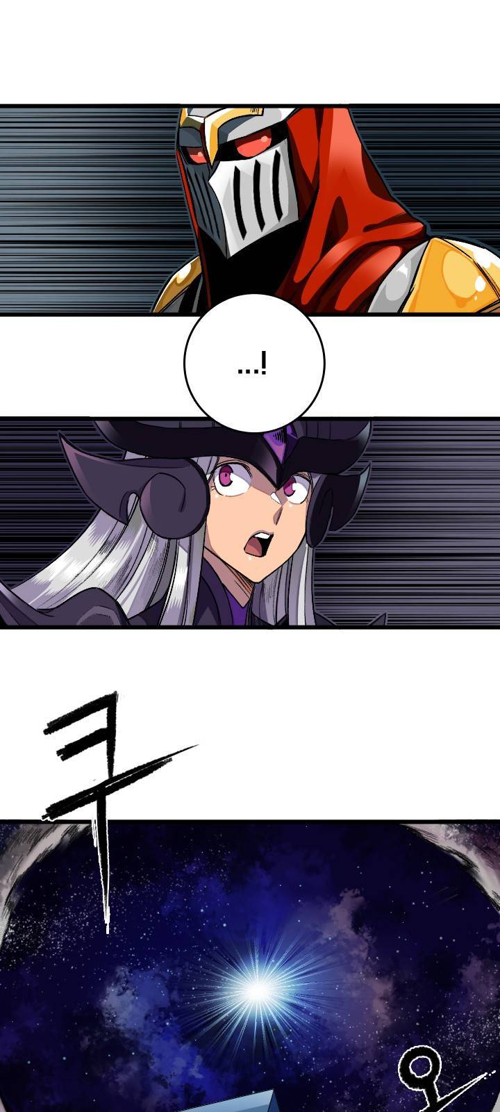 Chuyện Tình Zed X Syndra Phần 4 Chapter 9 - 38