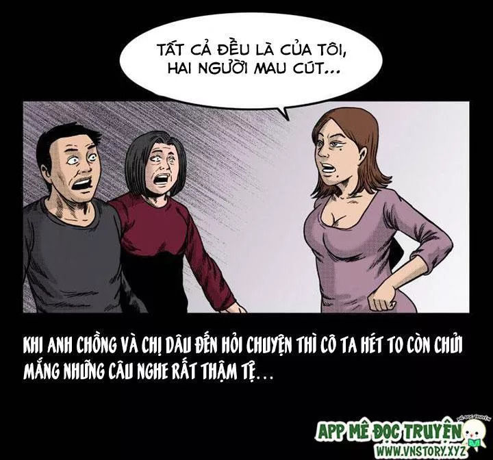 Kỳ Án Có Thật Chapter 17 - 14