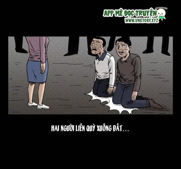 Kỳ Án Có Thật Chapter 17 - 32