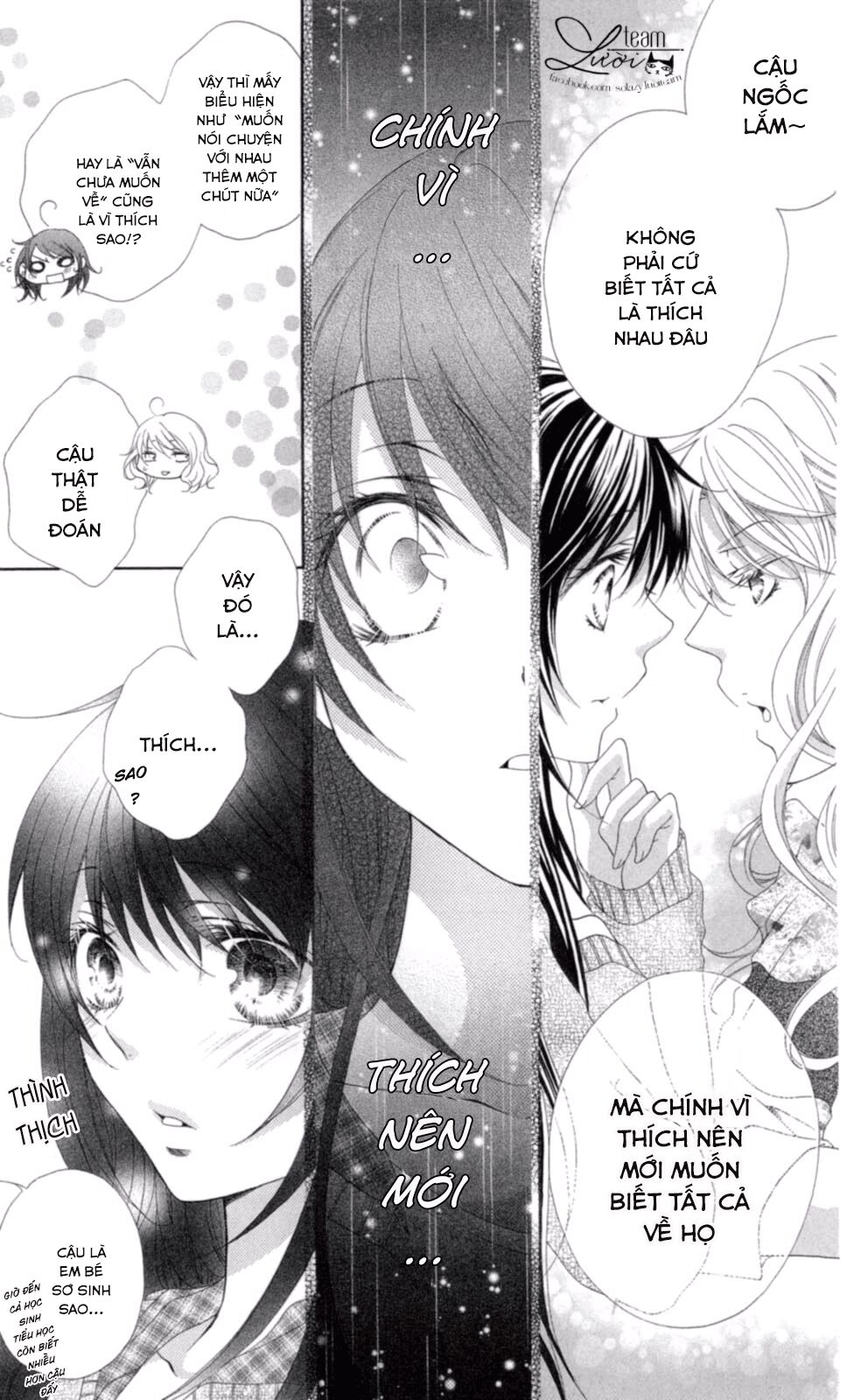 Love X Wanko Chapter 1 - 29