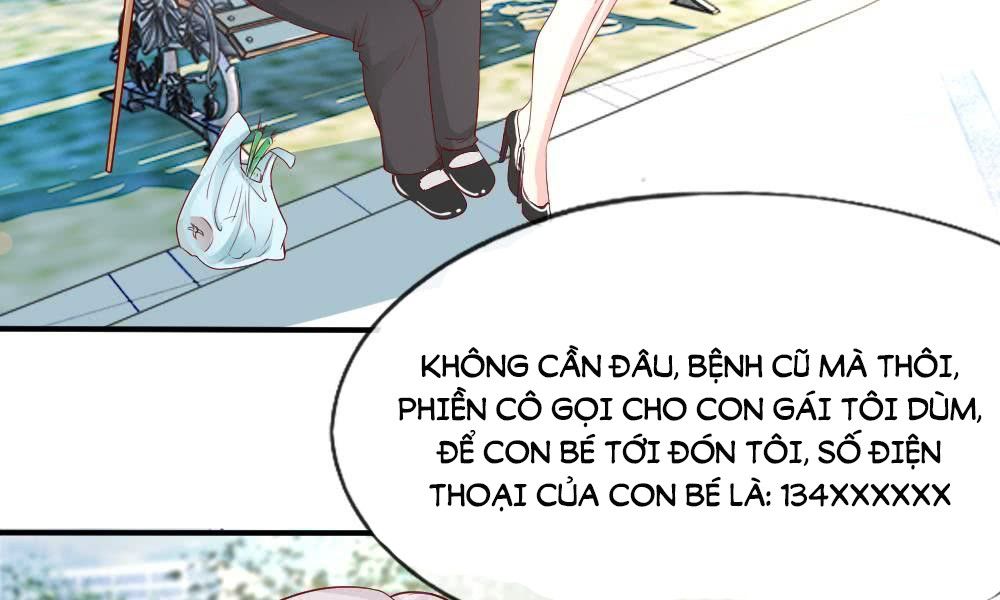 App Làm Đẹp: Phép Tắc Phản Công Của Xấu Nữ Chapter 19 - 11