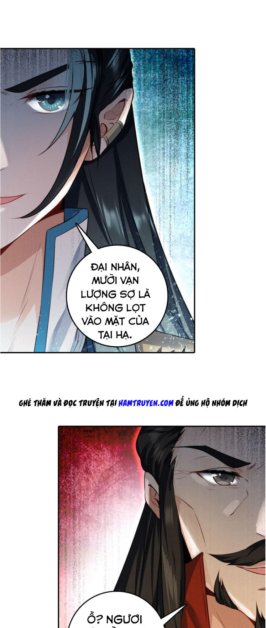 Phi Kiếm Vấn Đạo Chapter 8 - 27