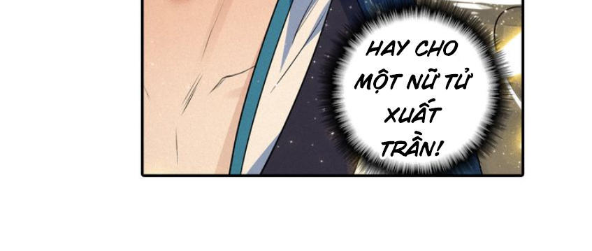 Phi Kiếm Vấn Đạo Chapter 9 - 25