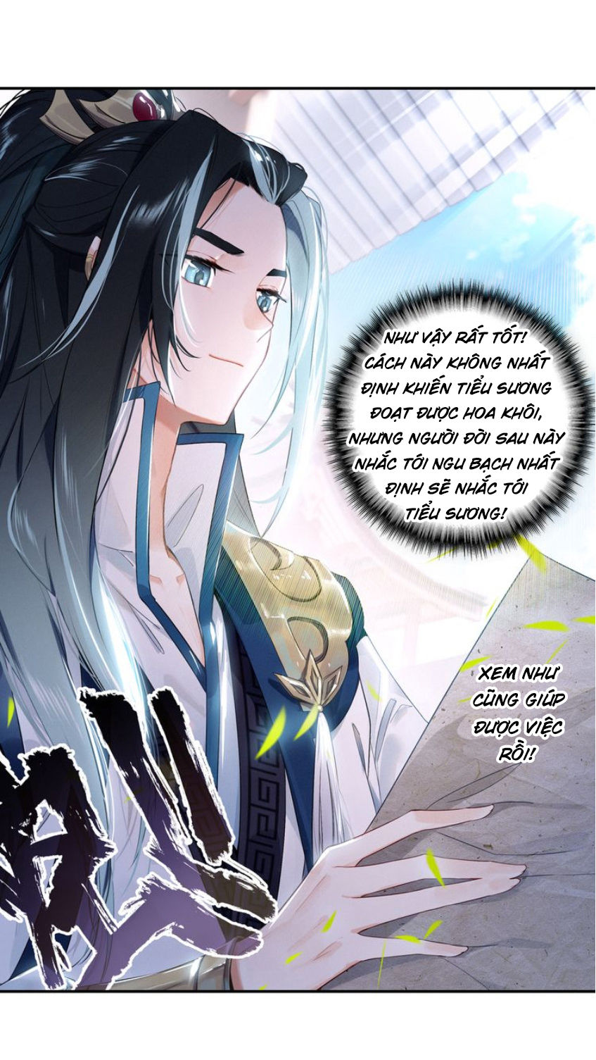 Phi Kiếm Vấn Đạo Chapter 7 - 35