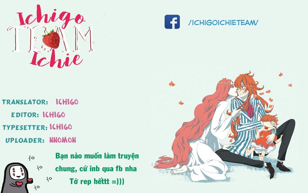 Migi To Dali Chapter 9 - 2