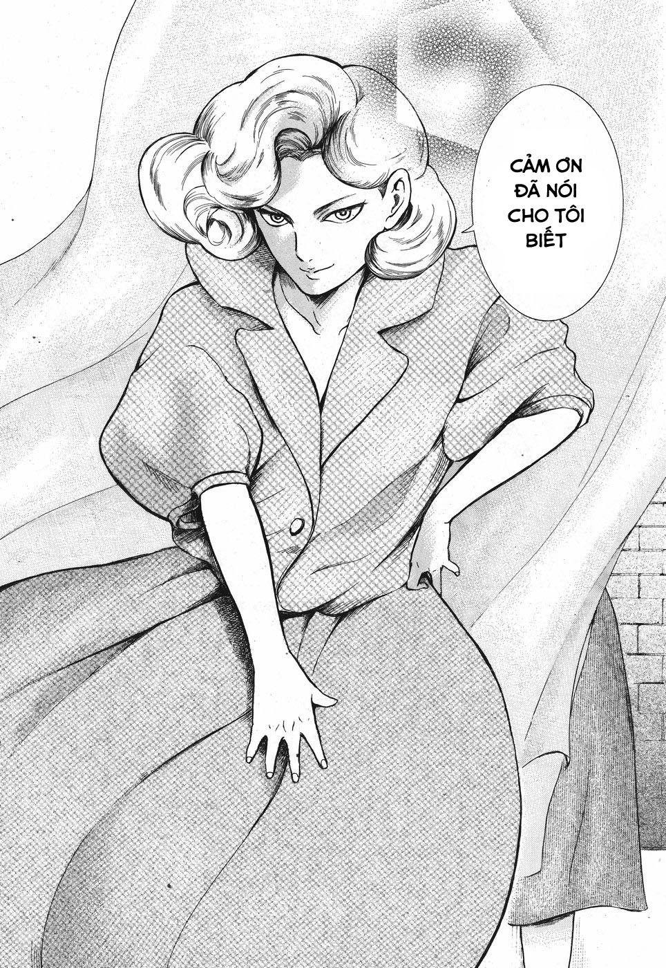 Migi To Dali Chapter 9 - 20