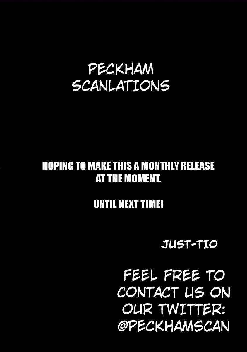 Migi To Dali Chapter 9 - 25