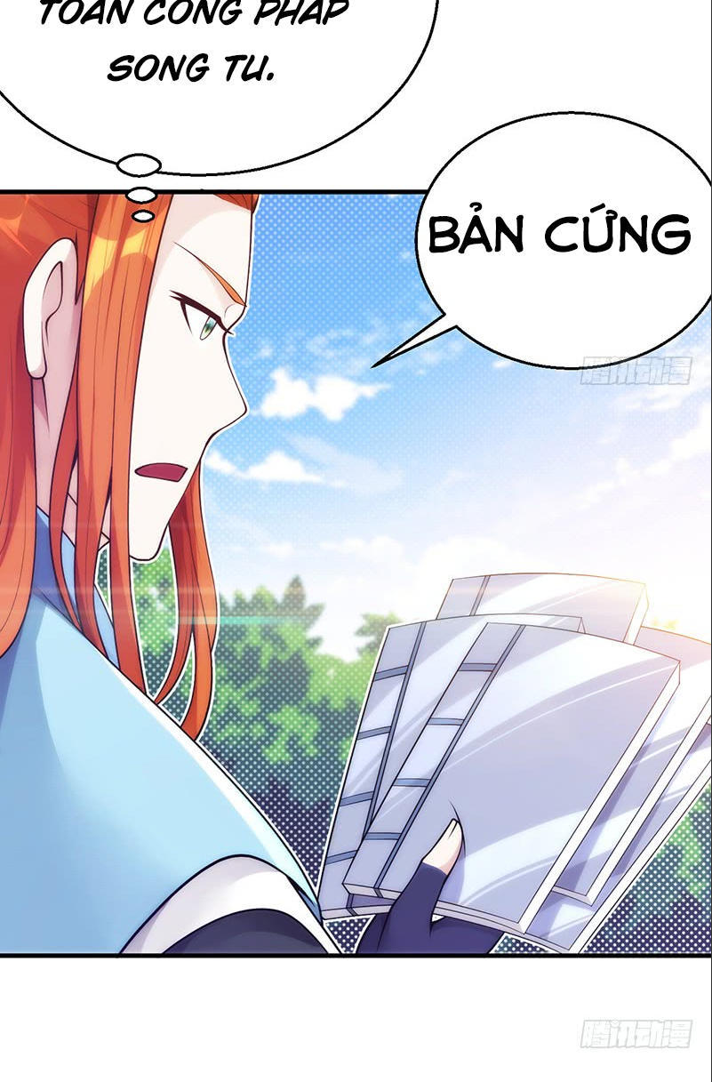 Thiên Hạ Kiếp Chapter 23.2 - 13