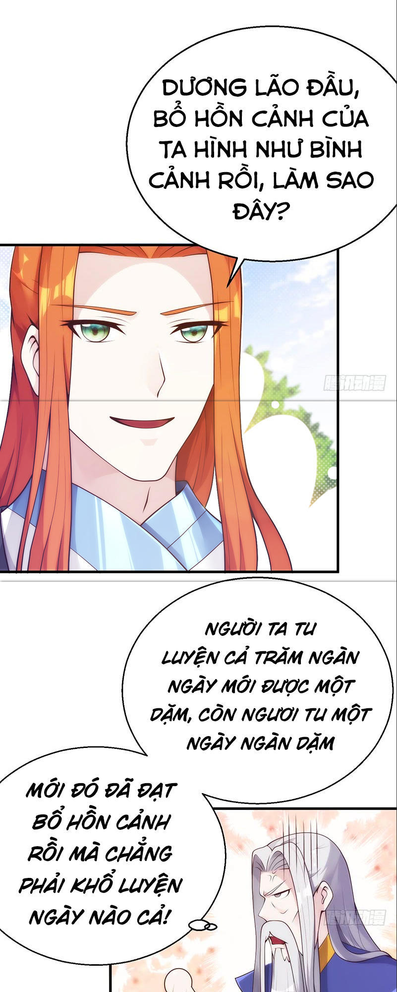 Thiên Hạ Kiếp Chapter 23.2 - 15