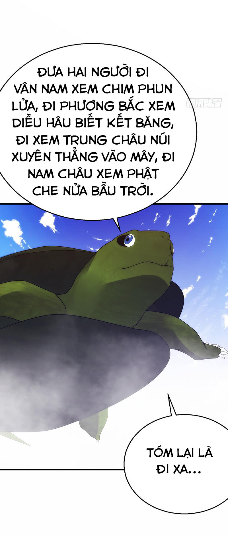 Thiên Hạ Kiếp Chapter 23.2 - 32
