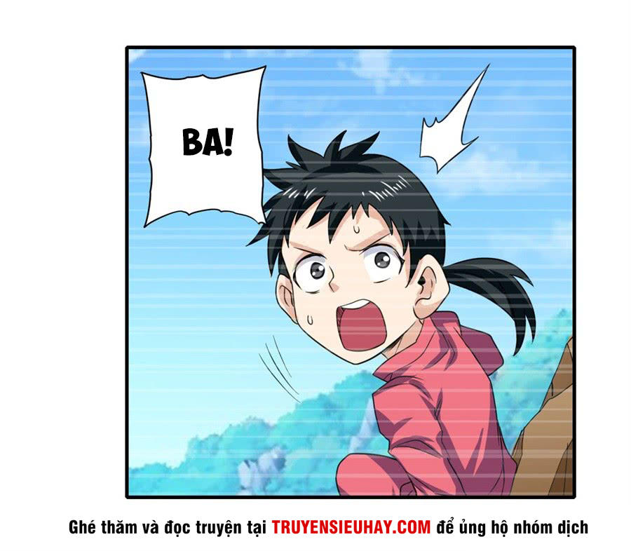 Anh Hùng ? Ta Không Làm Lâu Rồi Chapter 108 - 11