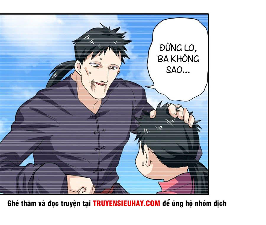 Anh Hùng ? Ta Không Làm Lâu Rồi Chapter 108 - 13