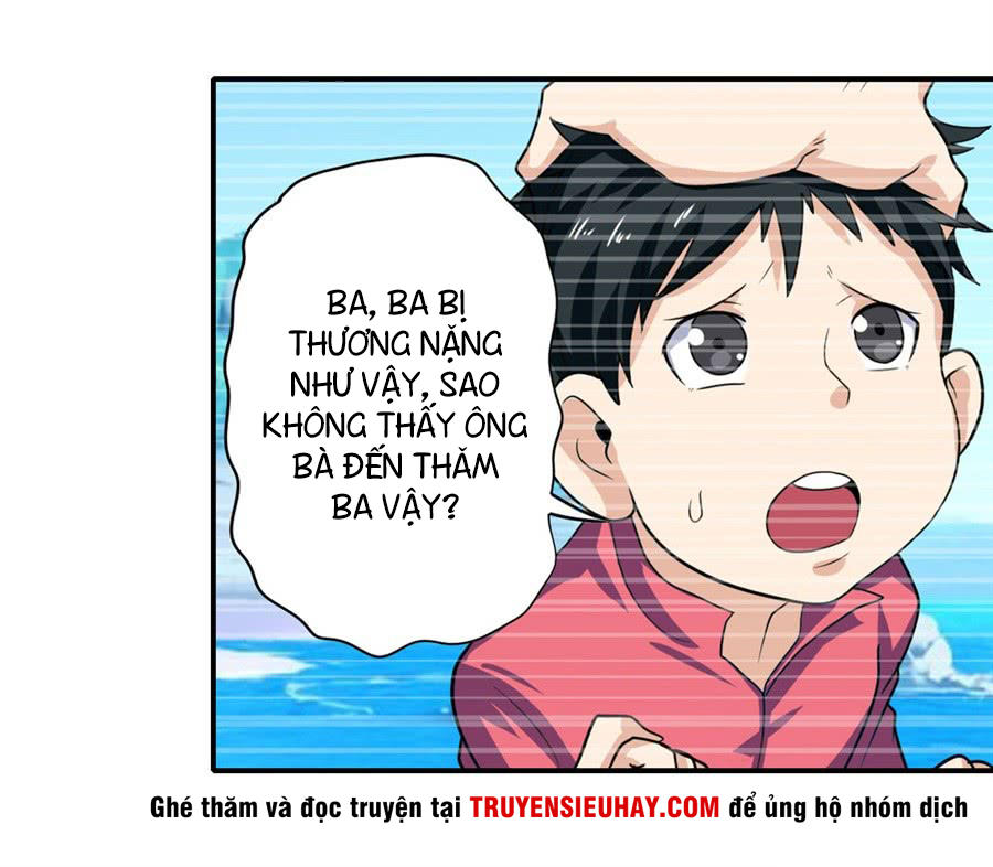 Anh Hùng ? Ta Không Làm Lâu Rồi Chapter 108 - 14