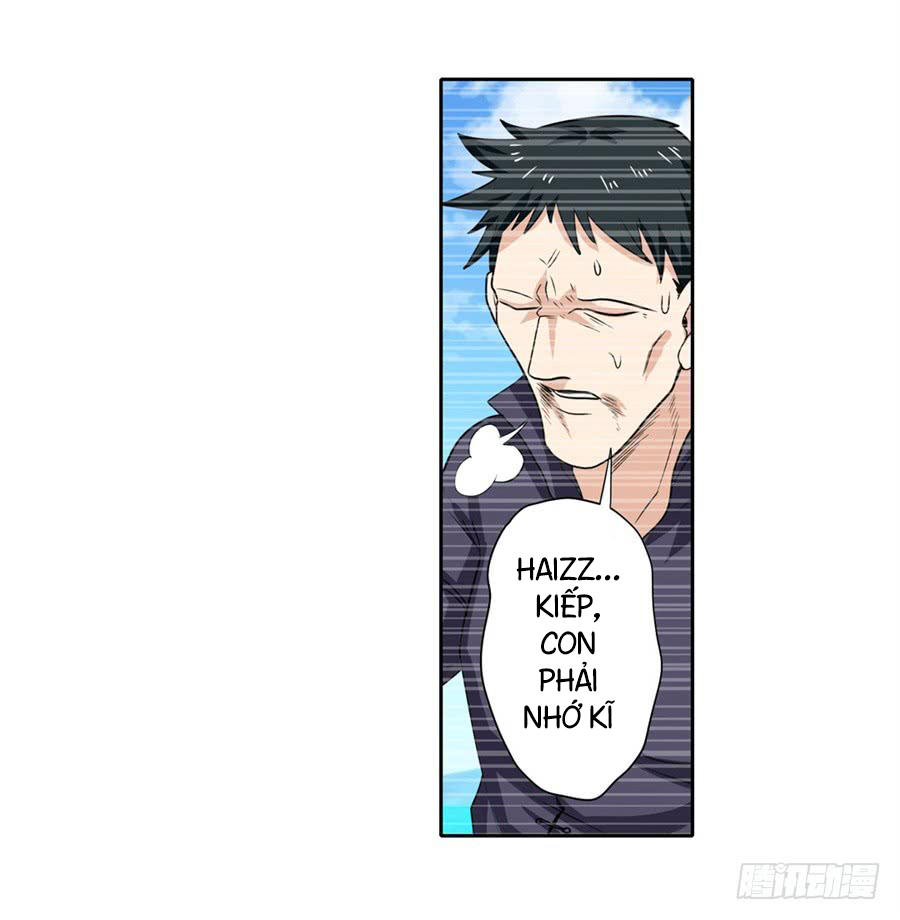 Anh Hùng ? Ta Không Làm Lâu Rồi Chapter 108 - 15