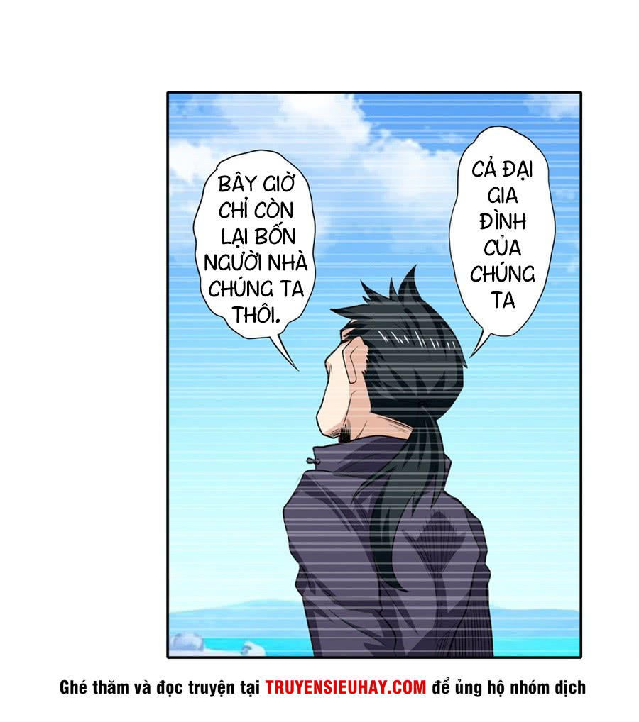 Anh Hùng ? Ta Không Làm Lâu Rồi Chapter 108 - 16