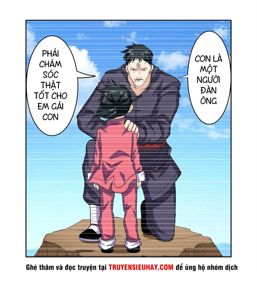 Anh Hùng ? Ta Không Làm Lâu Rồi Chapter 108 - 18