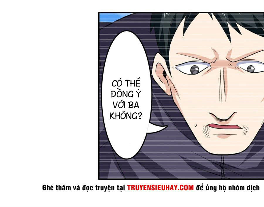 Anh Hùng ? Ta Không Làm Lâu Rồi Chapter 108 - 19