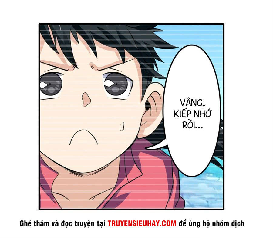 Anh Hùng ? Ta Không Làm Lâu Rồi Chapter 108 - 20