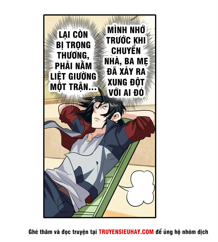 Anh Hùng ? Ta Không Làm Lâu Rồi Chapter 108 - 3