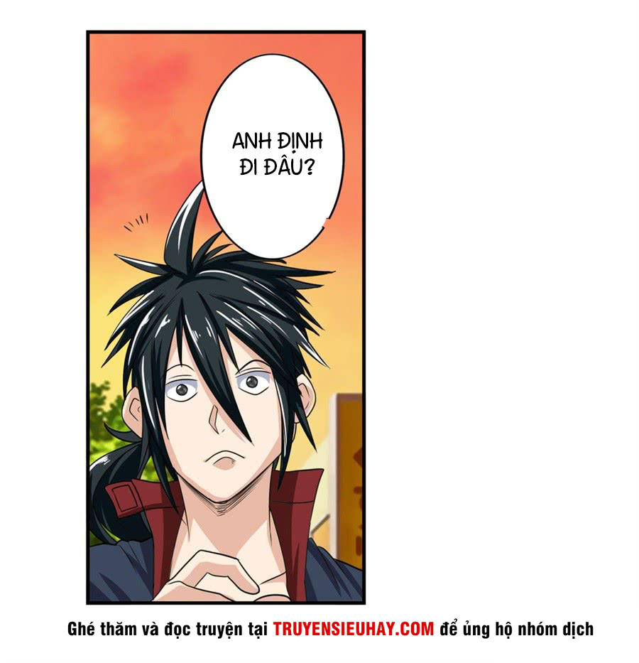 Anh Hùng ? Ta Không Làm Lâu Rồi Chapter 108 - 22