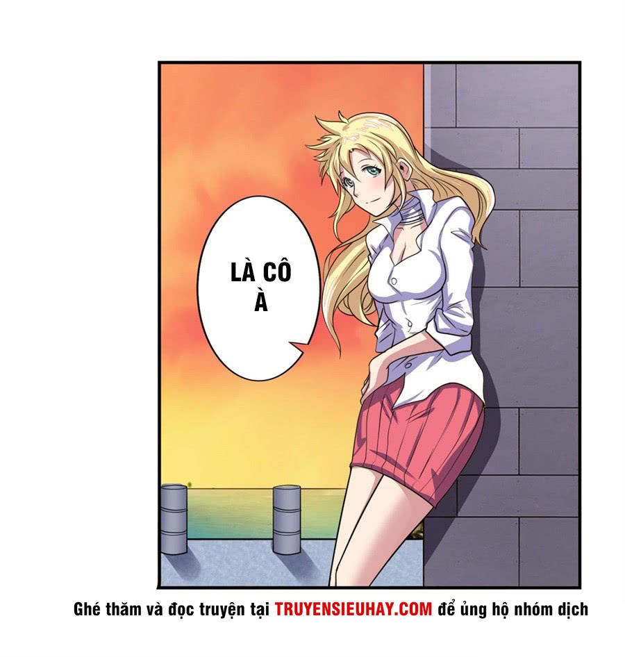 Anh Hùng ? Ta Không Làm Lâu Rồi Chapter 108 - 23