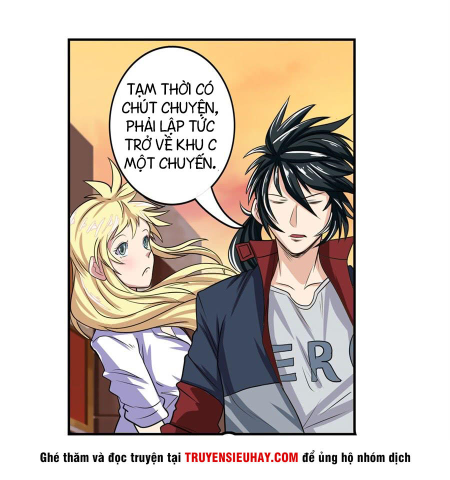 Anh Hùng ? Ta Không Làm Lâu Rồi Chapter 108 - 24