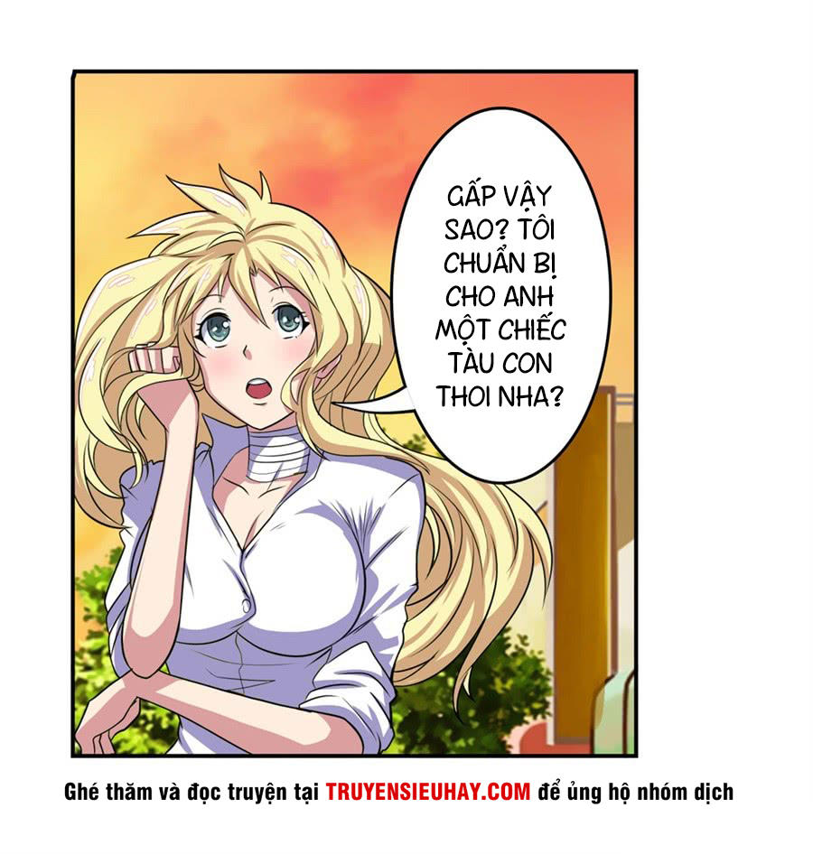 Anh Hùng ? Ta Không Làm Lâu Rồi Chapter 108 - 25