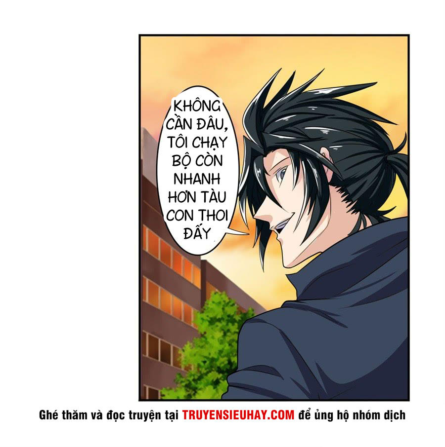 Anh Hùng ? Ta Không Làm Lâu Rồi Chapter 108 - 26