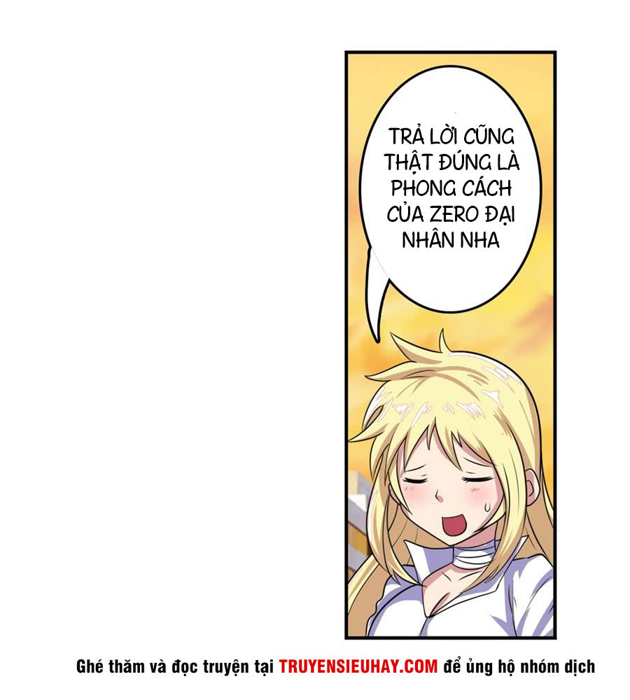 Anh Hùng ? Ta Không Làm Lâu Rồi Chapter 108 - 27