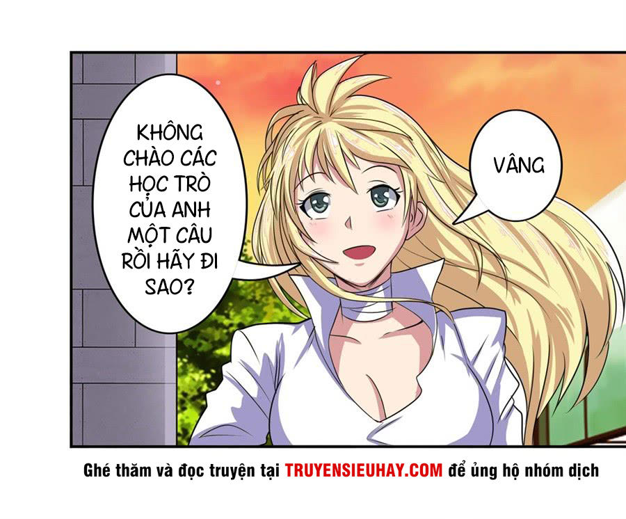 Anh Hùng ? Ta Không Làm Lâu Rồi Chapter 108 - 28
